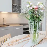 Swan -lago Dei Cigni- Apartment