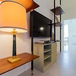 Apartment Swan -lago Dei Cigni-