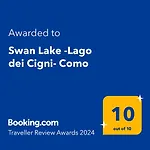 Swan -lago Dei Cigni- Apartment
