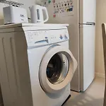 Apartment Swan -lago Dei Cigni- *