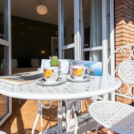 Swan -lago Dei Cigni- * Como