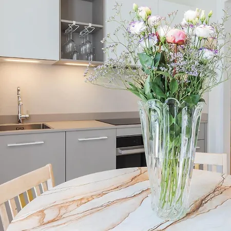 Swan -lago Dei Cigni- Apartamento