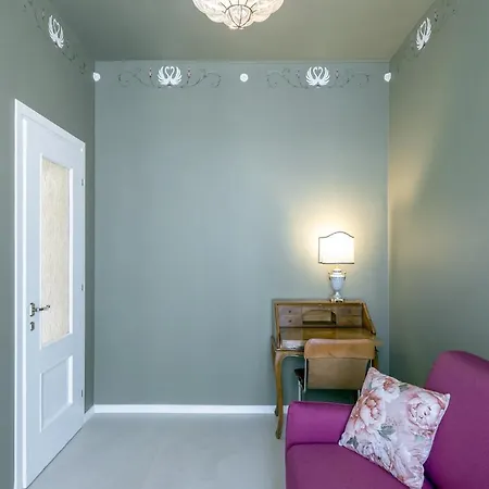 Apartamento Swan -lago Dei Cigni- *