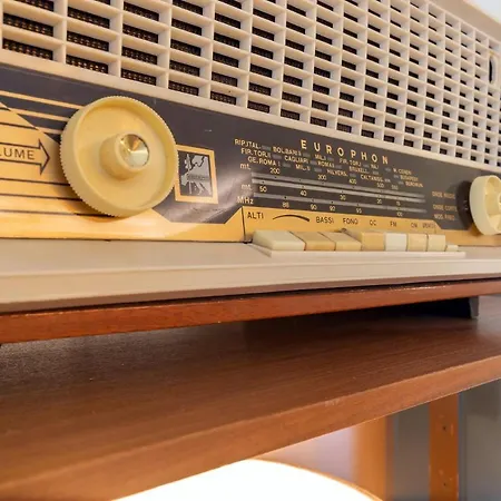 Apartamento Swan -lago Dei Cigni- *