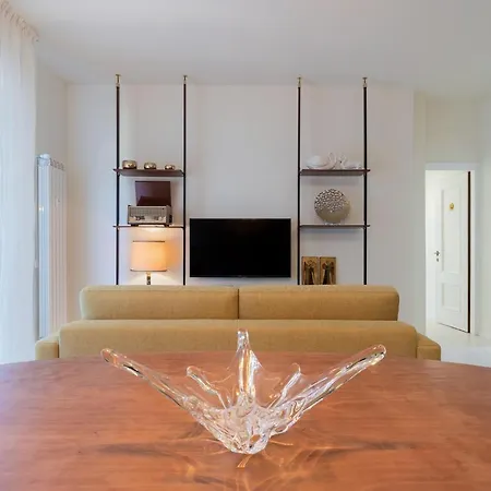 Apartment Swan -lago Dei Cigni- Como