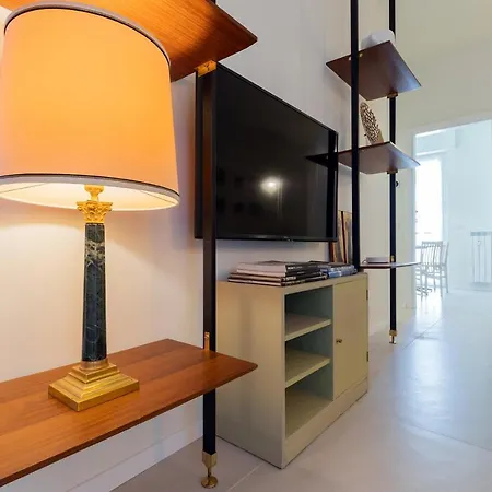 Apartamento Swan -lago Dei Cigni-