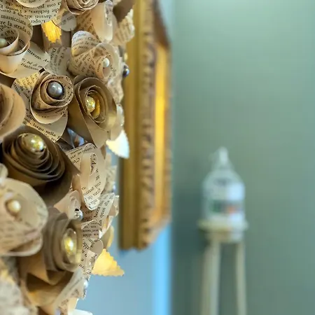 Apartamento Swan -lago Dei Cigni- *