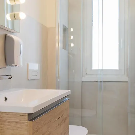 Swan -lago Dei Cigni- Apartamento Como