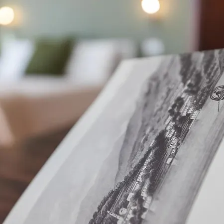 Apartamento Swan -lago Dei Cigni-