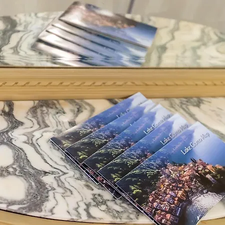 Swan -lago Dei Cigni- Apartamento