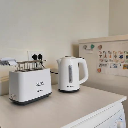 Swan -lago Dei Cigni- Apartamento Como