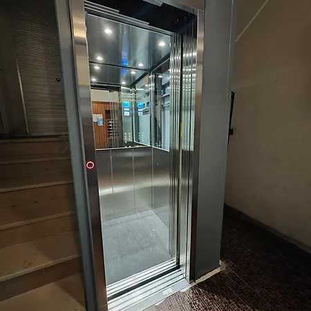 Swan -lago Dei Cigni- * Como