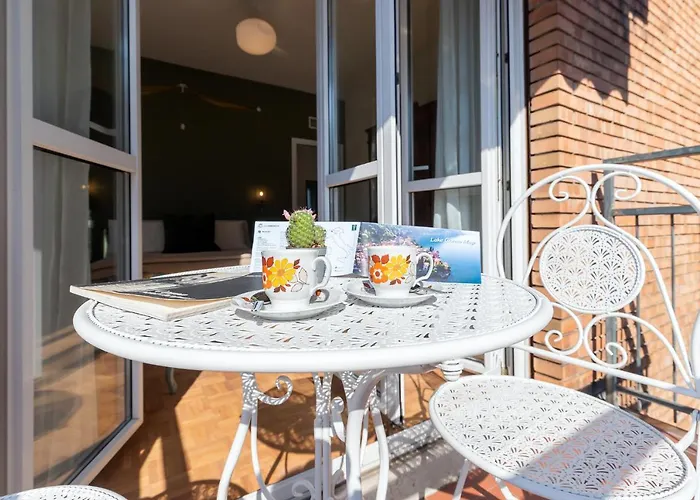 Swan -lago Dei Cigni- * Como