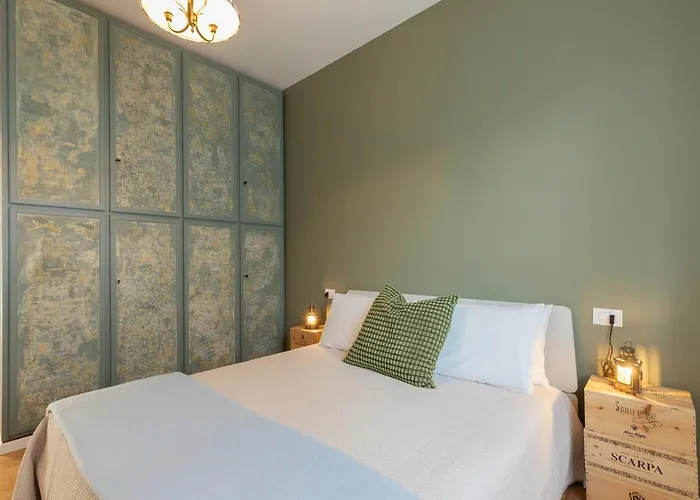 Lejlighed Swan -lago Dei Cigni- Como