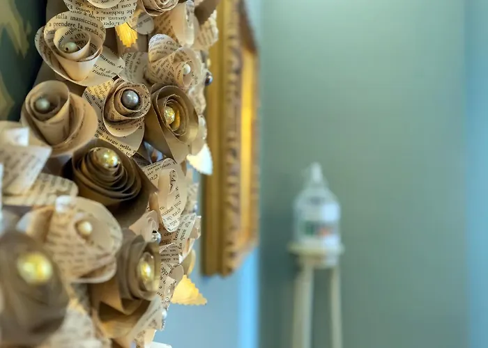 Lejlighed Swan -lago Dei Cigni- *