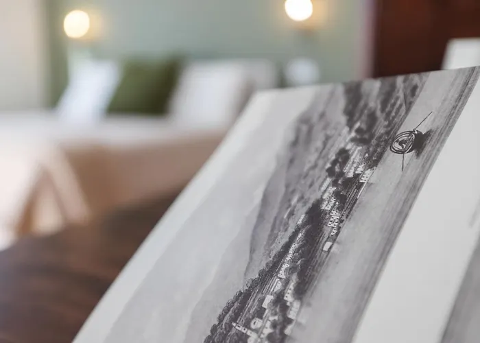 Lejlighed Swan -lago Dei Cigni-