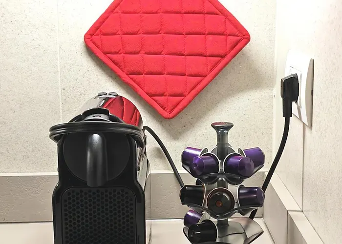 Swan -lago Dei Cigni- Lejlighed *