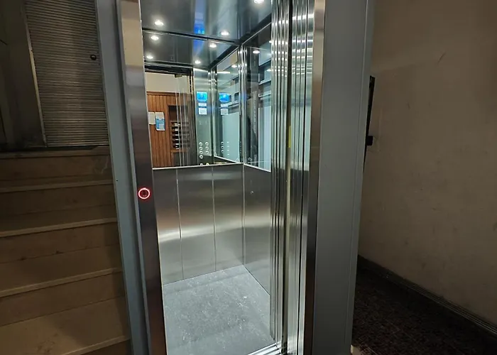 Swan -lago Dei Cigni- * Como