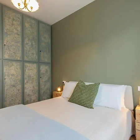 Apartment Swan -lago Dei Cigni- Como