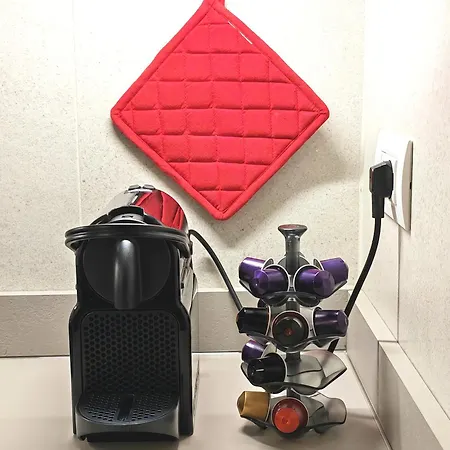 Swan -lago Dei Cigni- Apartment *