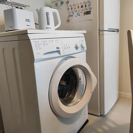 Apartment Swan -lago Dei Cigni- *